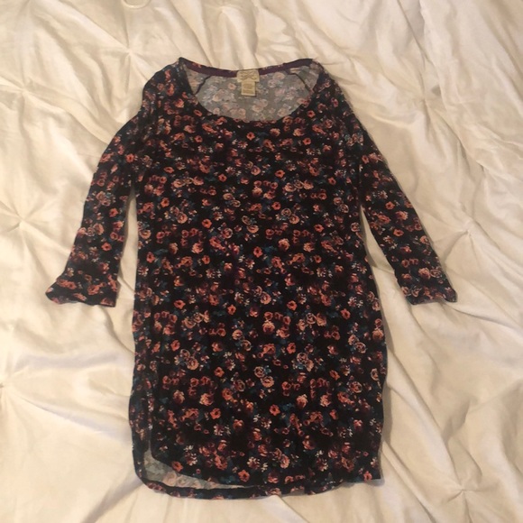 eyelash couture Dresses & Skirts - Floral dress eyelash couture Dresses & Skirts - Floral dress